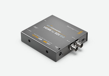 Mini Converter | ストア Blackmagic Design