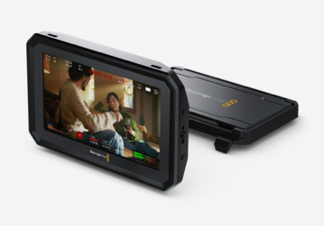 アクセサリ | ストア Blackmagic Design