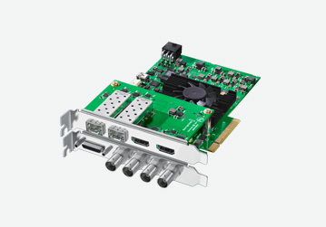 DeckLink | ストア Blackmagic Design