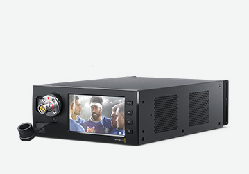 アクセサリ | ストア Blackmagic Design