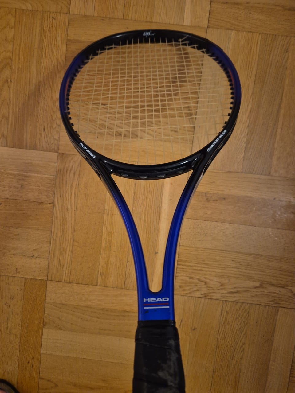 Head Pro Tour 630 (PT57A) | Blocket
