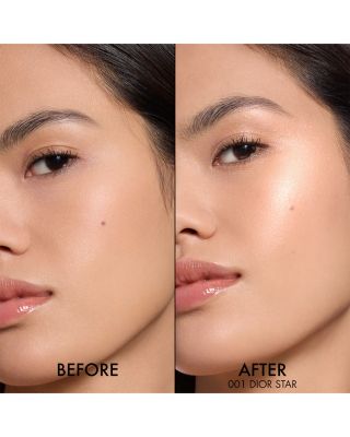 DIOR Dior Forever Glow Luminizer - Limited Edition 001 Dior Star