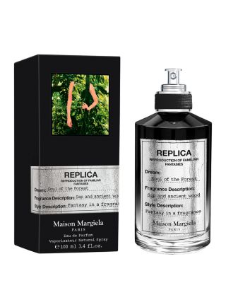 Maison Margiela REPLICA FANTASIES Soul of the Forest Eau de Parfum