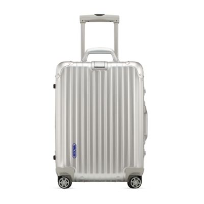 Rimowa Topas Silver 32
