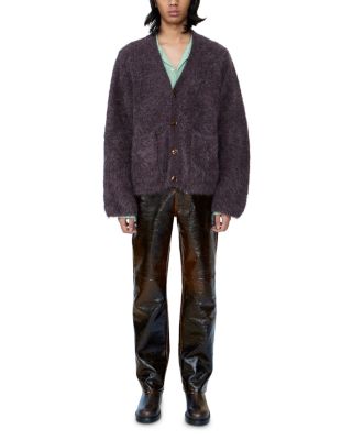 Sefr Lee Cardigan Sweater | Bloomingdale's