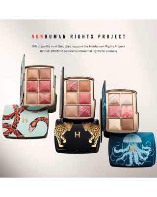 Hourglass Limited Edition Ambient Lighting Palette | Bloomingdale's