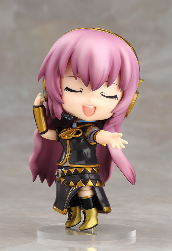 ねんどろいど 巡音ルカ