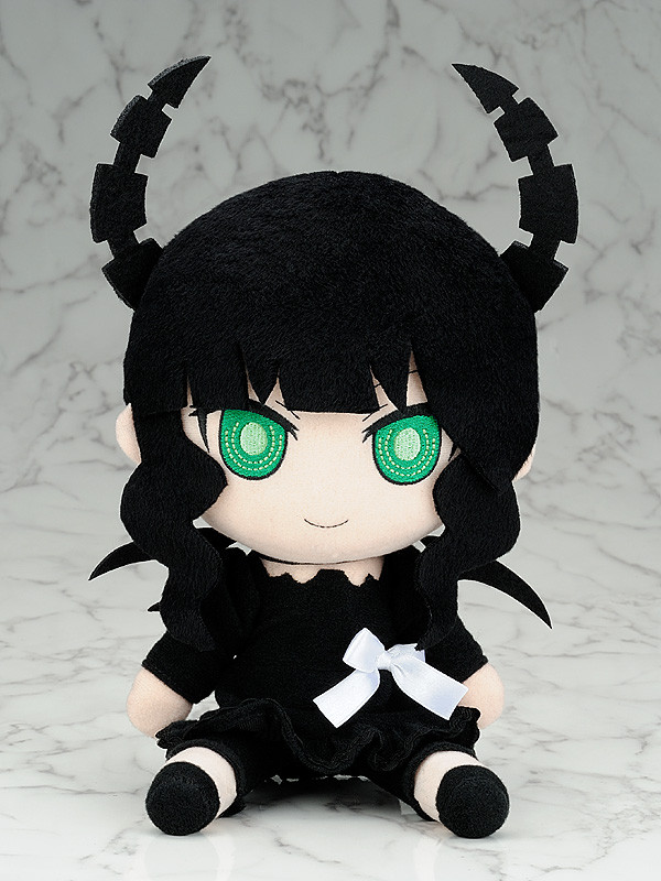 ねんどろいどぷらす ぬいぐるみシリーズ36デッドマスター