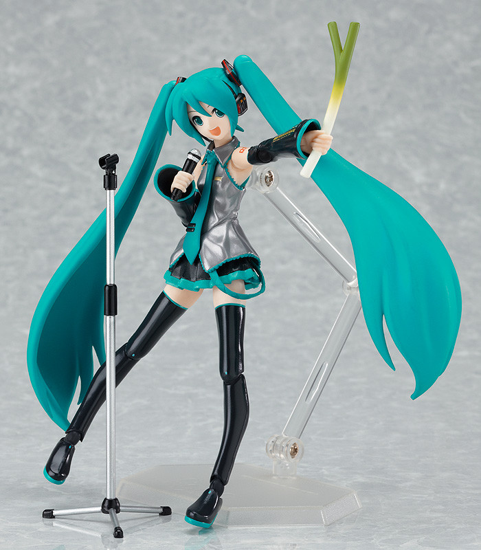 figma 初音ミク 応援ver.