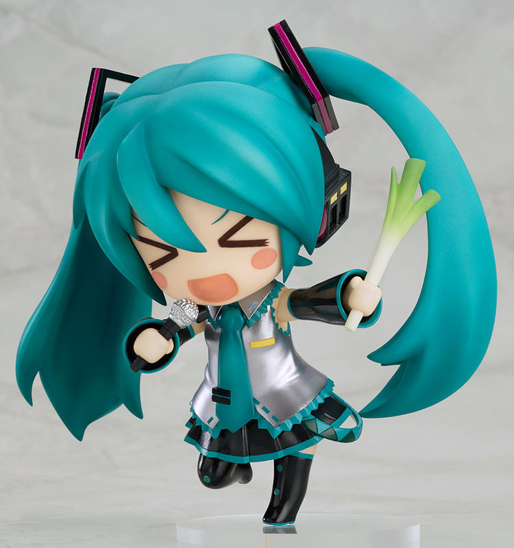 ねんどろいど 初音ミク 2.0