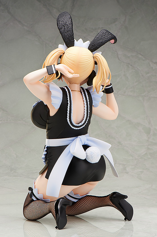 すーぱーぽちゃ子 バニーVer.