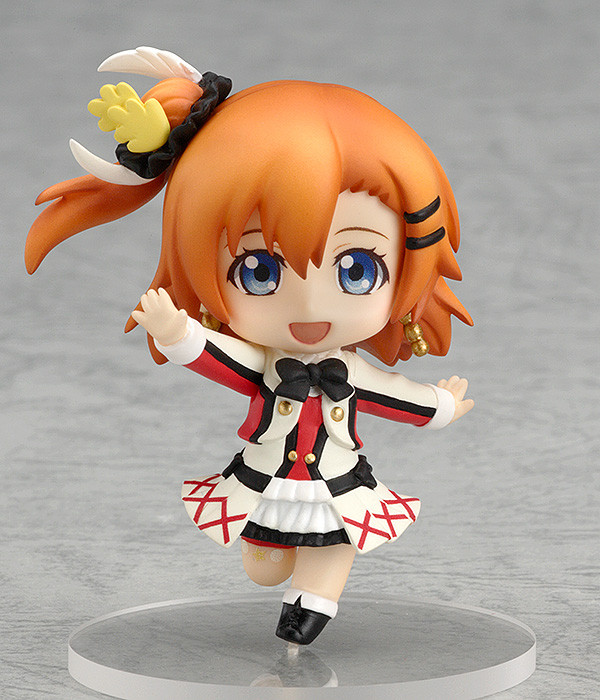 ねんどろいどぷち ラブライブ！ それは僕たちの奇跡Ver.