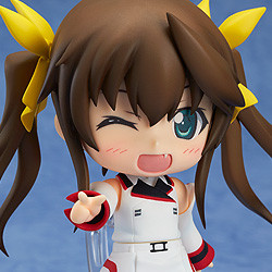 ねんどろいど 篠ノ之箒