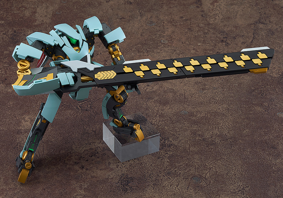 GSA ニューアーハン