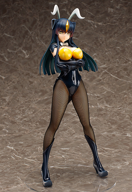 ゼットン バニーVer.