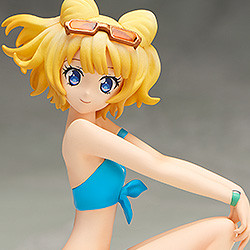 真中らぁら かしこまVer.