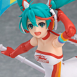 ねんどろいど レーシングミク 2016 Ver.