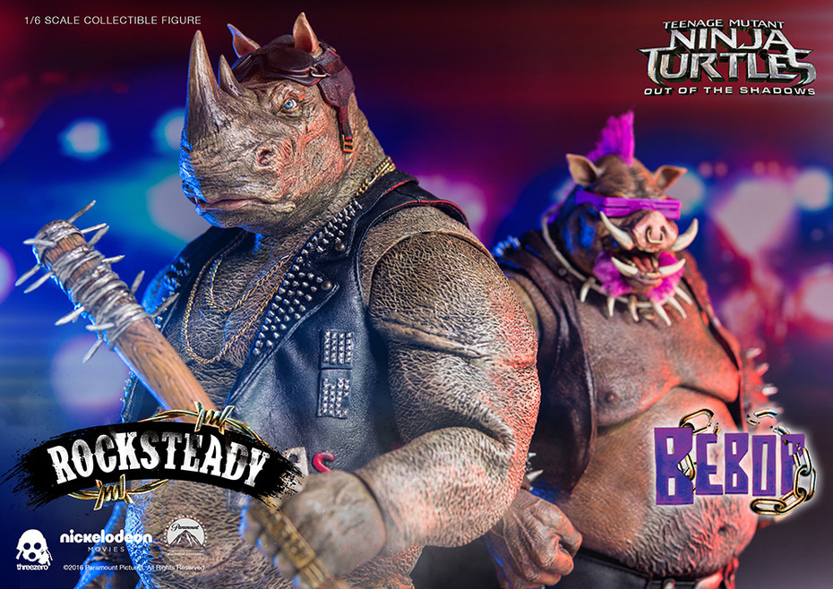 BEBOP（ビーバップ）