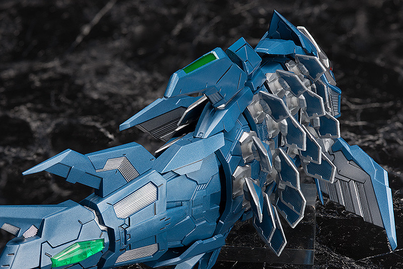 figma アイアンフォスル