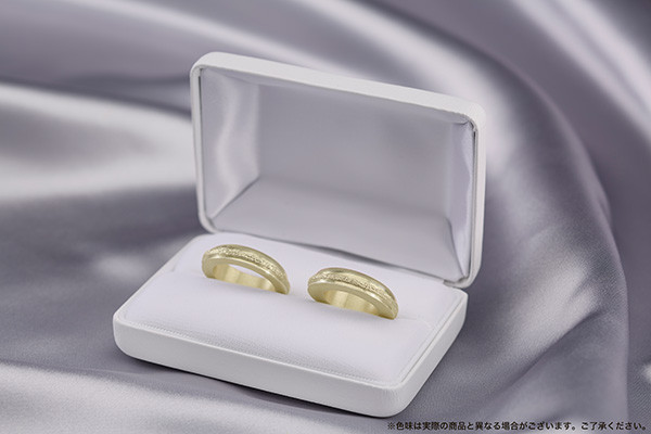 すーぱーそに子 10th Anniversary Figure Wedding Ver. Mariage-BOX -GOLD-