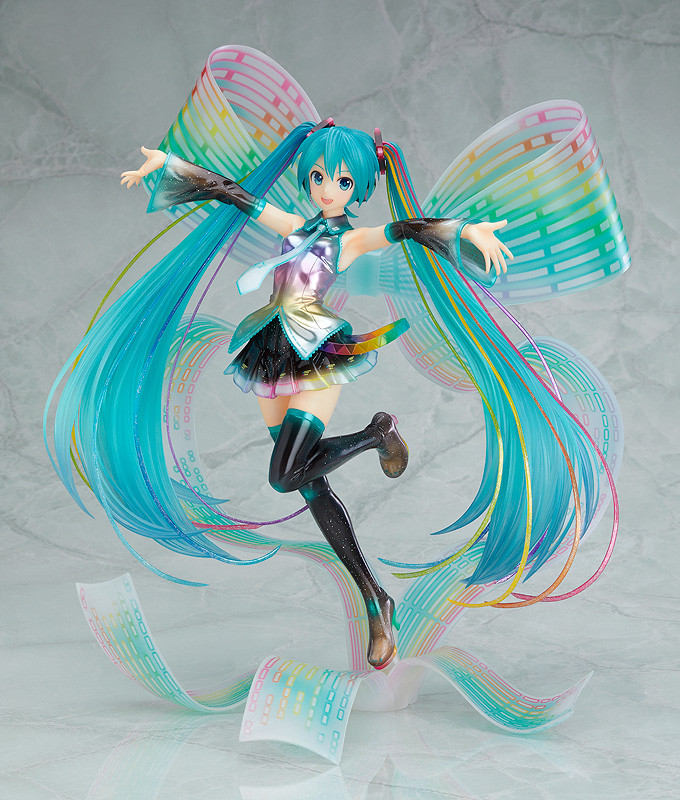 初音ミク 10th Anniversary Ver. Memorial Box