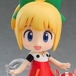 ねんどろいど ゼロ