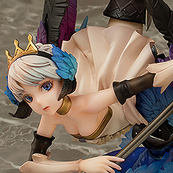 figma グウェンドリン DX ver.