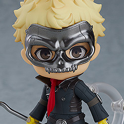 ペルソナ5 フィギュアまとめ | グッドスマイルカンパニー