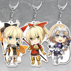 GOODSMILE RACING & TYPE-MOON RACING ねんどろいどぷらす ビッグ缶