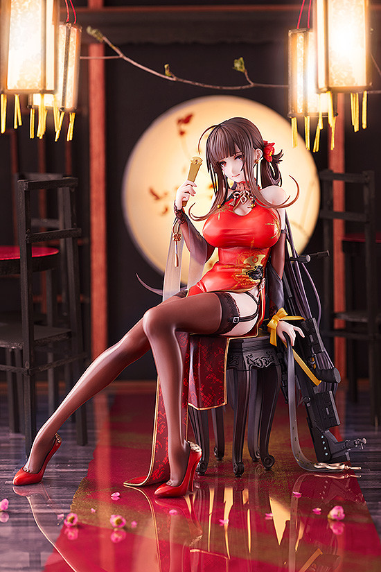 Gd DSR-50 ～春牡丹～