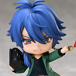 ねんどろいど 神宮寺寂雷