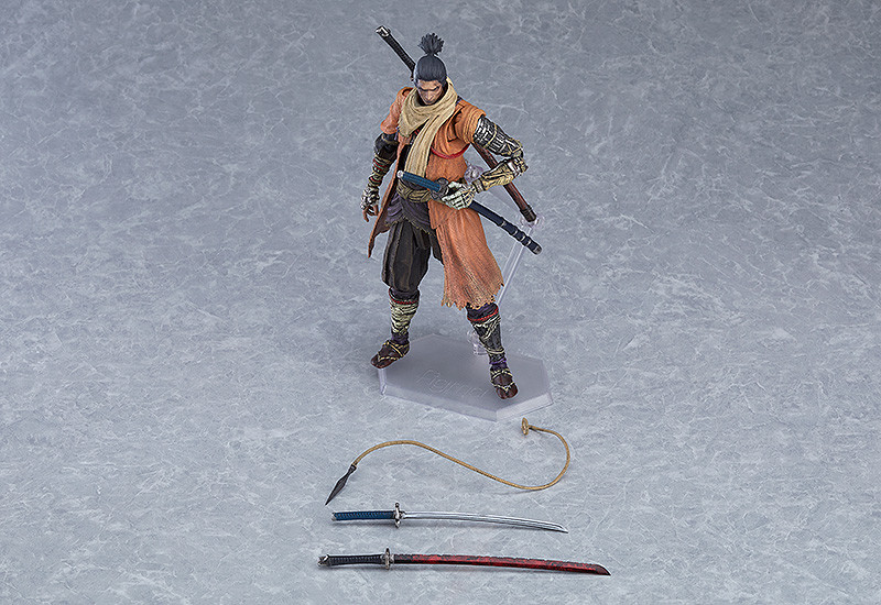 figma 隻狼