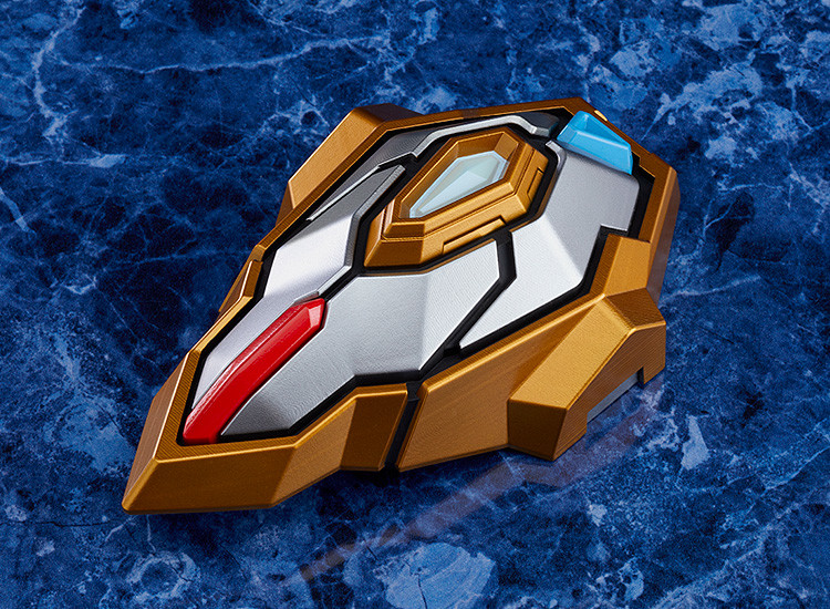 プライマルアクセプター