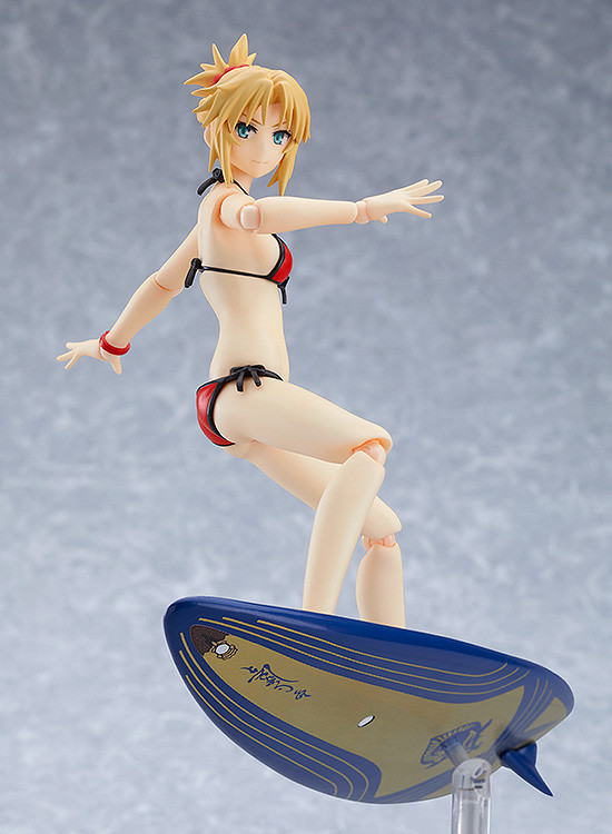 figma ライダー/モードレッド