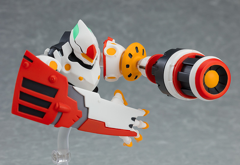 ねんどろいど ブローニャ 戦乙女・戦車Ver.