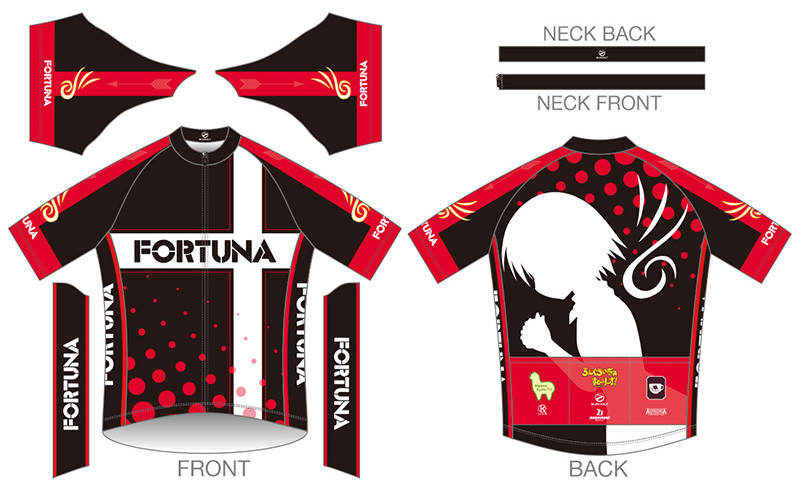 ろんぐらいだぁすとーりーず！」サイクルシリーズ 第8弾