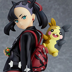 ねんどろいど シロナ