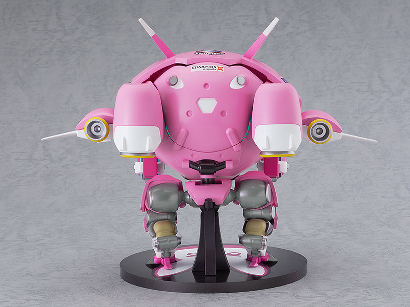 ねんどろいどじゃんぼ MEKA クラシックスキン・エディション