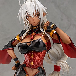 足利茶々丸 DX Ver.