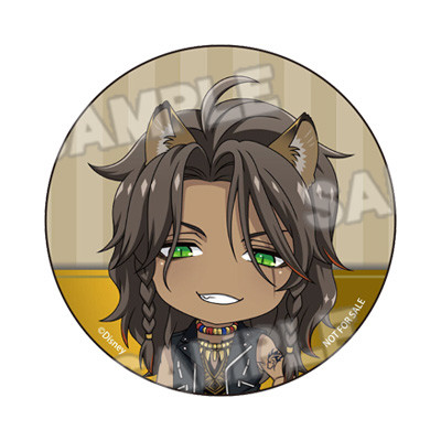 ねんどろいど レオナ・キングスカラー