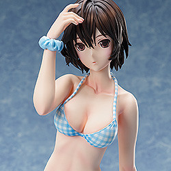 小早川凛子 水着Ver.