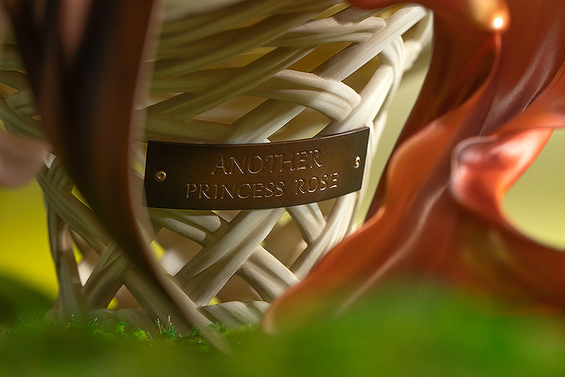 眠れる森の美女