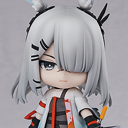 ねんどろいど リヒター・ベルモンド