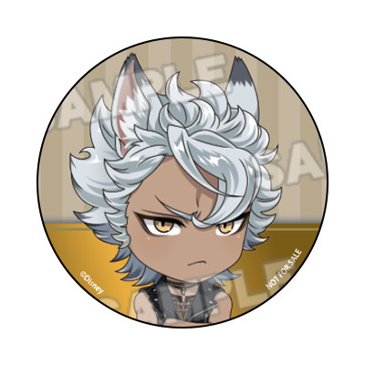 ねんどろいど ジャック・ハウル