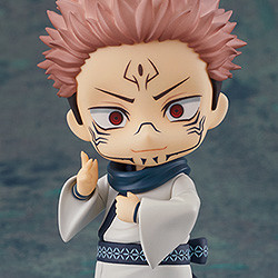 呪術廻戦 フィギュアまとめ| グッドスマイルカンパニー