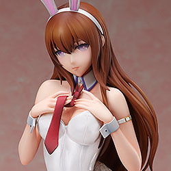 ぺたん娘 牧瀬紅莉栖