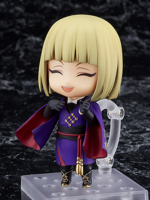 ねんどろいど ルーク・ハント