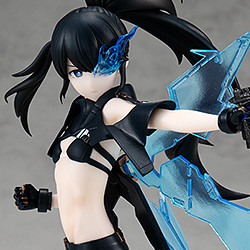 ブラック☆ロックシューター Black blade ver.