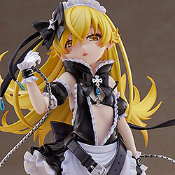 千石撫子 メドゥーサVer.