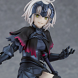 figma セイバーオルタ 2.0